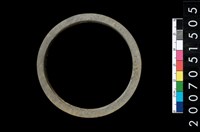 藏品(板岩石環)的圖片