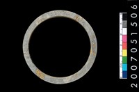 藏品(板岩石環)的圖片