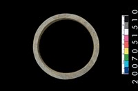 藏品(板岩石環)的圖片