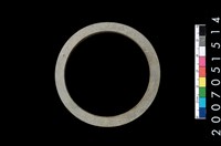 藏品(板岩石環)的圖片