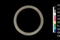 藏品(板岩石環)的圖片