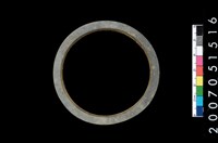 藏品(板岩石環)的圖片