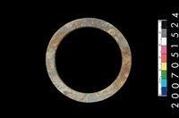 藏品(板岩石環)的圖片