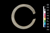 藏品(板岩石環)的圖片