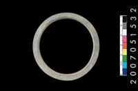 藏品(板岩石環)的圖片