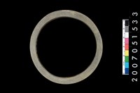 藏品(板岩石環)的圖片