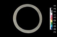 藏品(板岩石環)的圖片