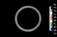 藏品(板岩石環)的圖片