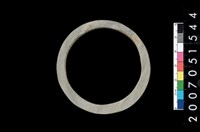 藏品(板岩石環)的圖片