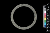 藏品(板岩石環)的圖片