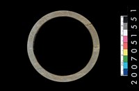 藏品(板岩石環)的圖片