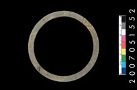 藏品(板岩石環)的圖片