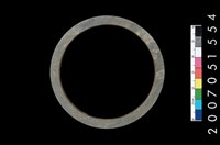 藏品(板岩石環)的圖片