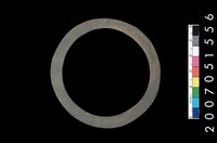 藏品(板岩石環)的圖片