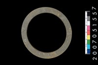 藏品(板岩石環)的圖片