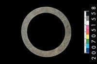 藏品(板岩石環)的圖片