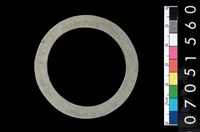 藏品(板岩石環)的圖片