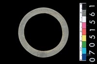 藏品(板岩石環)的圖片