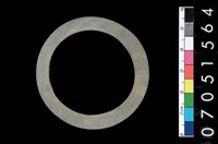 藏品(板岩石環)的圖片