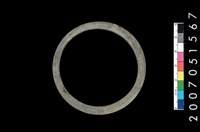 藏品(板岩石環)的圖片