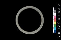 藏品(板岩石環)的圖片