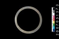 藏品(板岩石環)的圖片