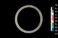 藏品(板岩石環)的圖片