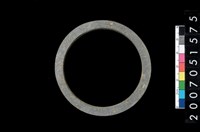 藏品(板岩石環)的圖片