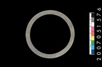 藏品(板岩石環)的圖片