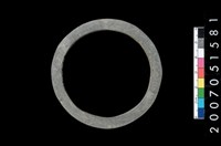 藏品(板岩石環)的圖片