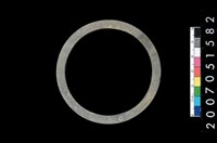 藏品(板岩石環)的圖片