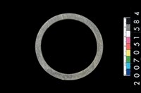 藏品(板岩石環)的圖片