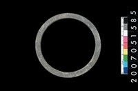 藏品(板岩石環)的圖片