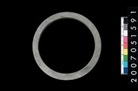 藏品(板岩石環)的圖片