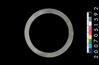 藏品(板岩石環)的圖片