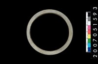 藏品(板岩石環)的圖片