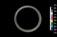 藏品(板岩石環)的圖片