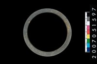 藏品(板岩石環)的圖片