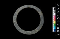 藏品(板岩石環)的圖片