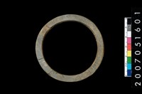 藏品(板岩石環)的圖片