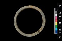 藏品(板岩石環)的圖片