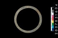 藏品(板岩石環)的圖片