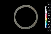 藏品(板岩石環)的圖片