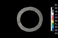 藏品(板岩石環)的圖片