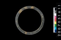 藏品(板岩石環)的圖片