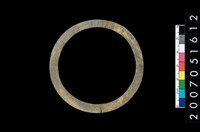 藏品(板岩石環)的圖片