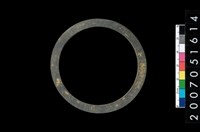 藏品(板岩石環)的圖片