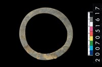 藏品(板岩石環)的圖片