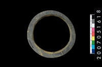 藏品(板岩石環)的圖片