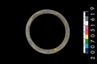 藏品(板岩石環)的圖片